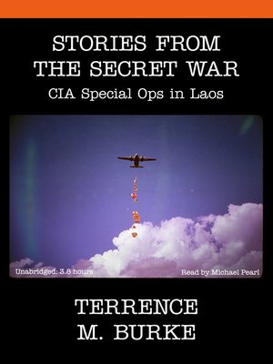 cover image of Stories From the Secret War